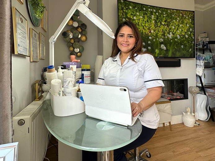 Comprehensive foot assessment